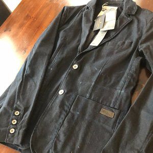 BNWT Garcia Jeans Jacket